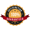 100% Satisfaction Guarantee in Fruitridge Pocket, California