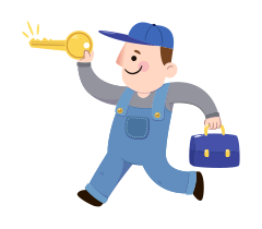 Local emergency lockout specialist near you offering 24/7 emergency lockout solution in Fruitridge Pocket, CA