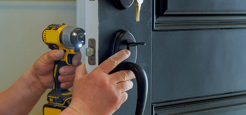 Emergency Downtown Locksmith in Fruitridge Pocket, CA