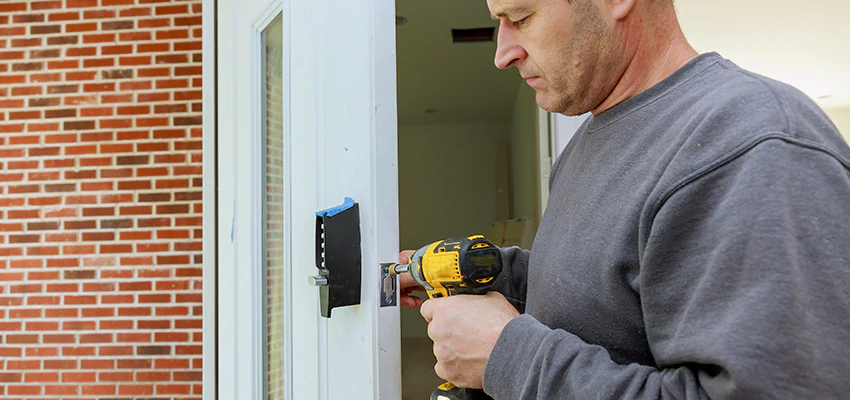 Eviction Locksmith Services For Lock Installation in Fruitridge Pocket, CA