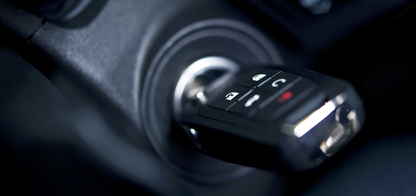 Ignition Switch Replacement in Fruitridge Pocket, CA