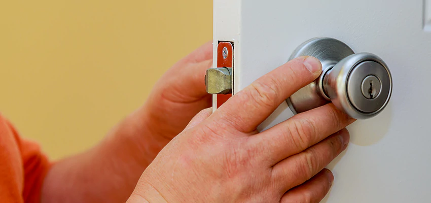 Residential Locksmith For Lock Installation in Fruitridge Pocket, California