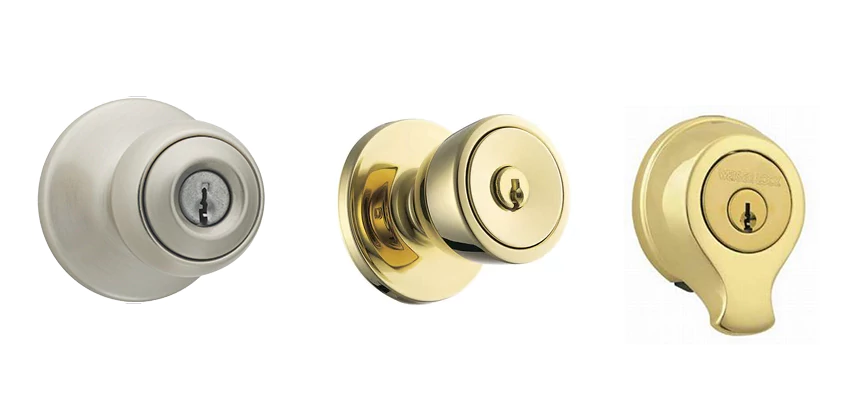 Weiser Bluetooth Lock Installation in Fruitridge Pocket, CA