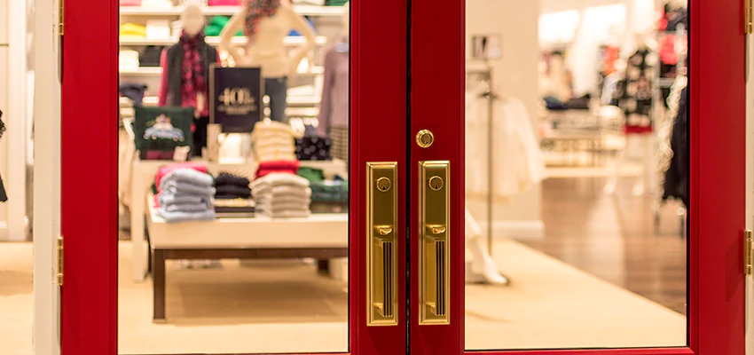 Automotive Locksmith For Retail Stores in Fruitridge Pocket, CA