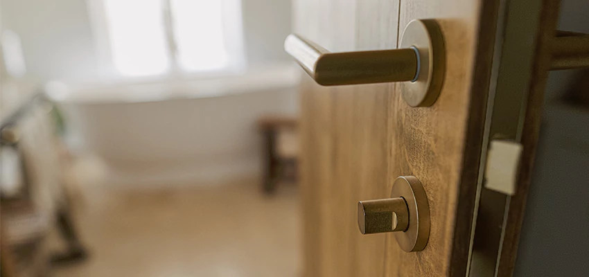 Mortise Locks For Bathroom in Fruitridge Pocket, CA