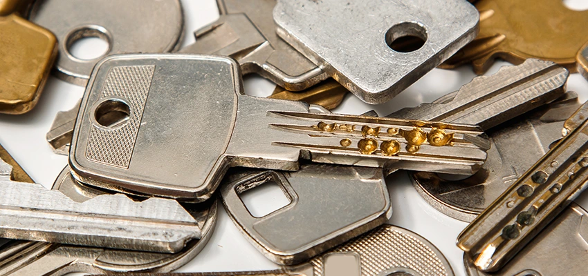 Stuck Key Extraction in Fruitridge Pocket, CA