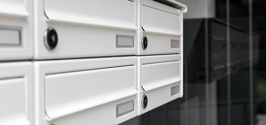 Mailbox Tubular Lock Replacement in Fruitridge Pocket, California