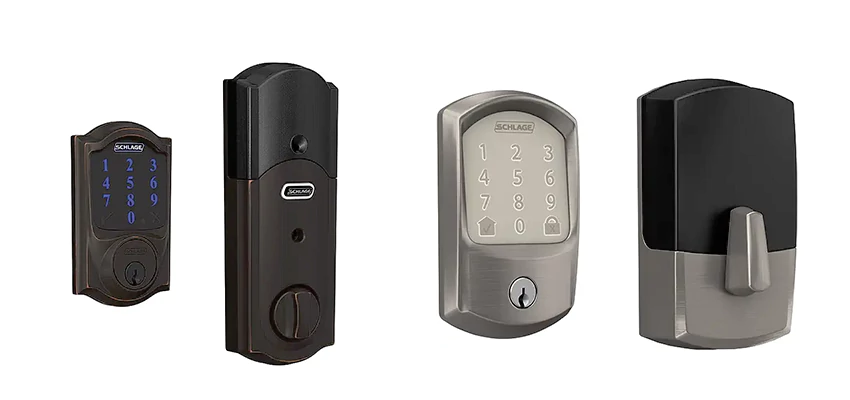 Schlage Smart Locks Repair in Fruitridge Pocket, California