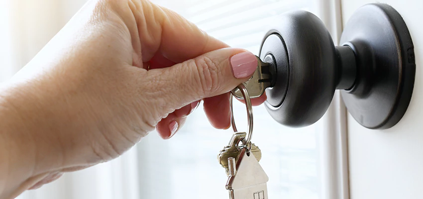 Top Locksmith For Residential Lock Solution in Fruitridge Pocket, California