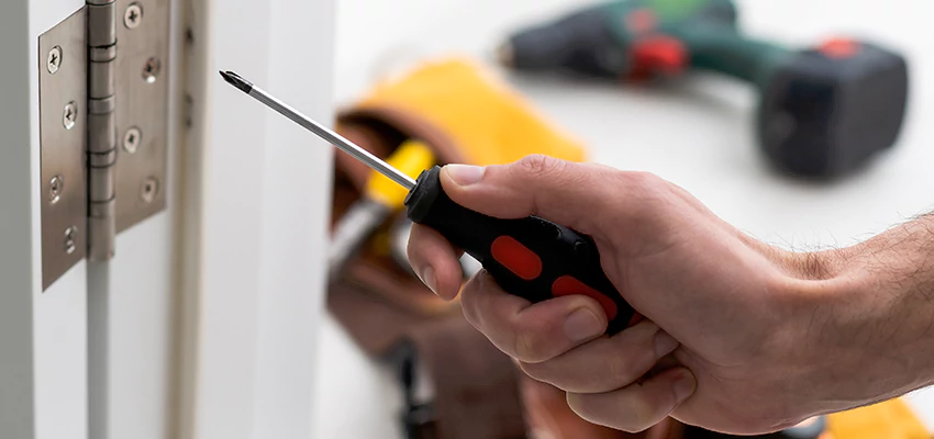 Holiday Emergency Locksmith in Fruitridge Pocket, California