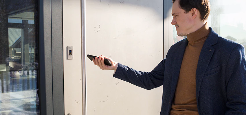 Business Security Systems in Fruitridge Pocket, CA