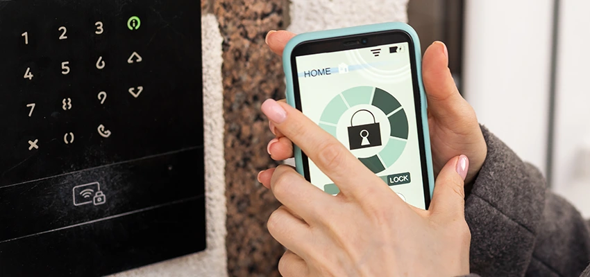 Building Security Upgrades in Fruitridge Pocket, CA