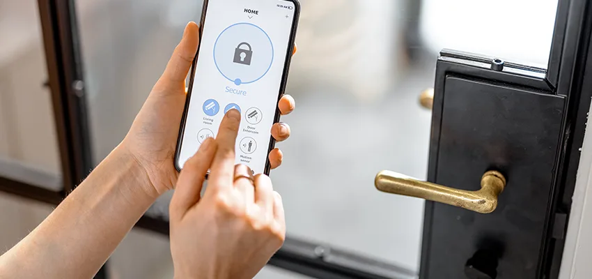 Remote Control Locks Sensor Repair in Fruitridge Pocket, California