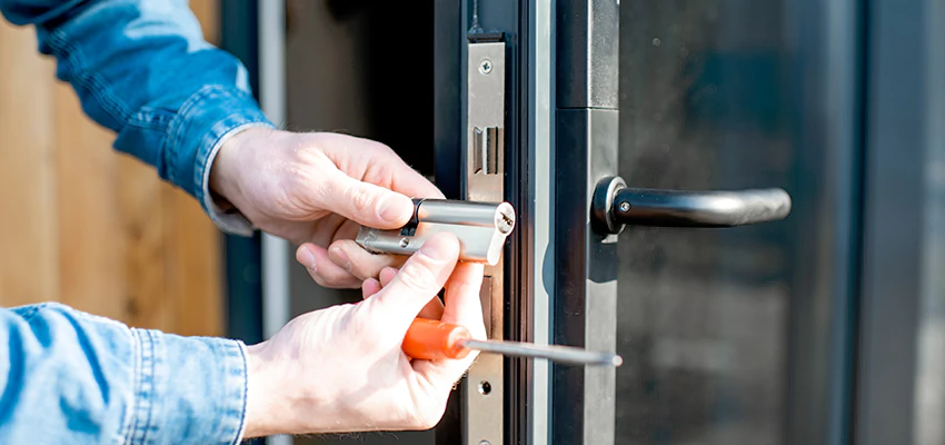 Eviction Locksmith For Lock Repair in Fruitridge Pocket, CA