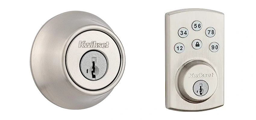 Kwikset Keypad Lock Repair And Installation in Fruitridge Pocket, CA