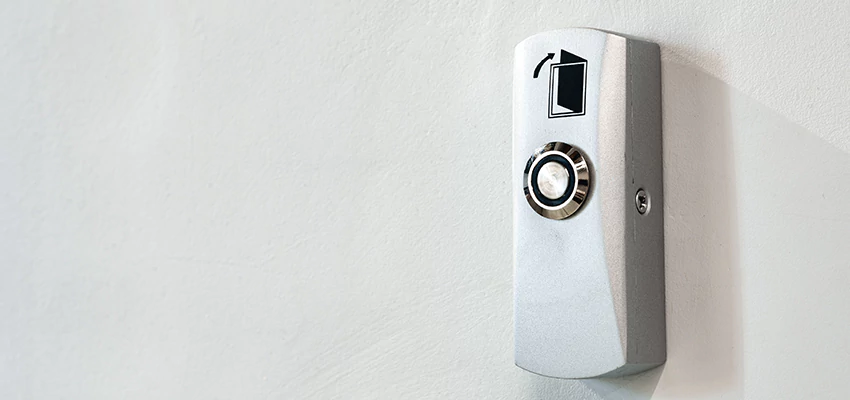 Residential Access Keypads Systems Installation in Fruitridge Pocket, CA