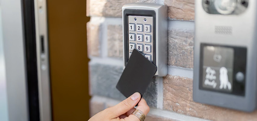 Residential Access Security Camera Systems Installation in Fruitridge Pocket, CA