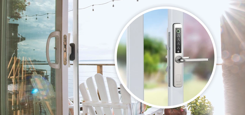 Sliding French Doors Locks Installation in Fruitridge Pocket, California