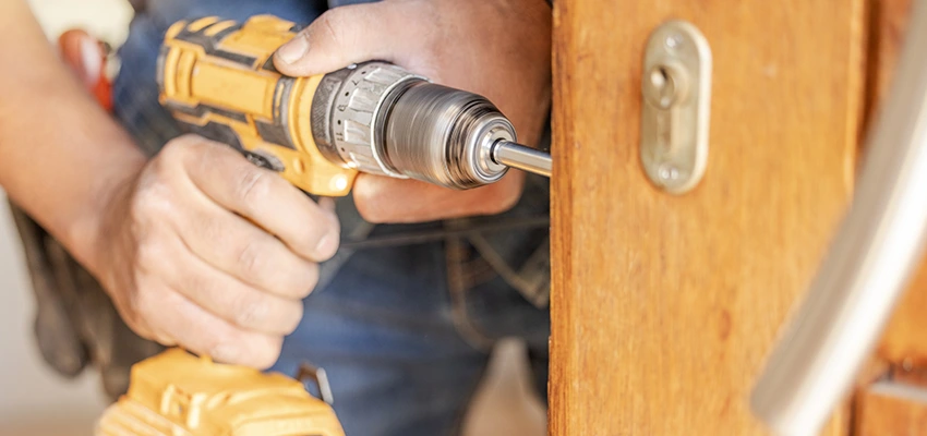 Eviction Locksmith in Fruitridge Pocket, California