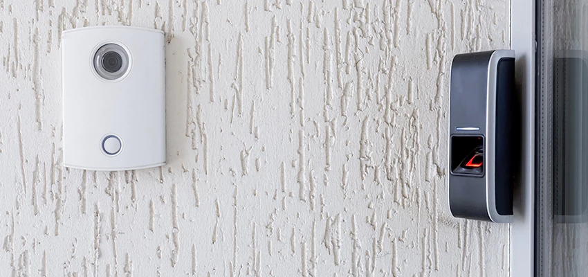 Multi-User Fingerprint Door Locks Installation in Fruitridge Pocket, California