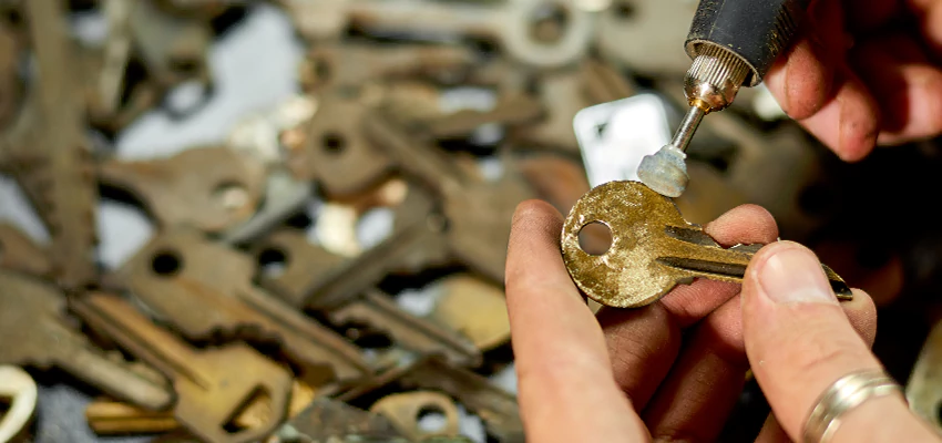 A1 Locksmith For Key Replacement in Fruitridge Pocket, California