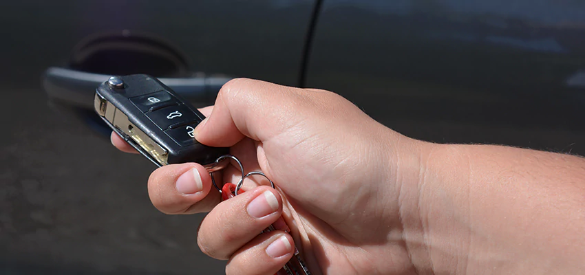 Car Door Unlocking Locksmith in Fruitridge Pocket, California