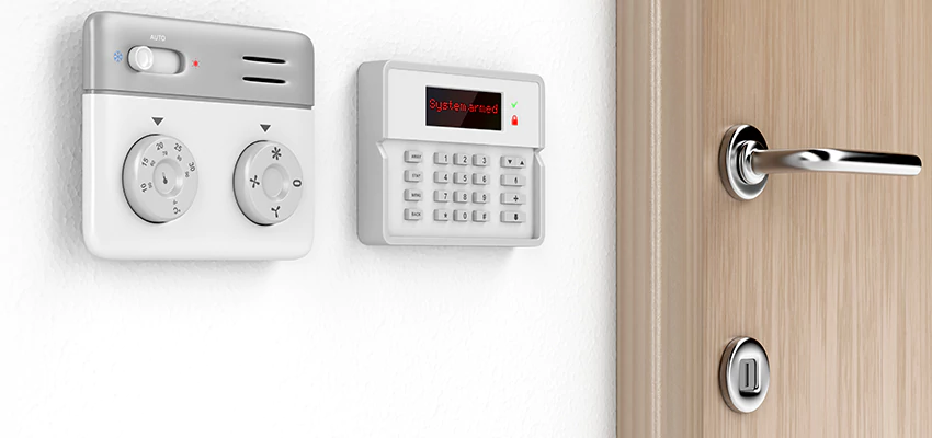 Commercial Electronic Door Lock Services in Fruitridge Pocket, CA