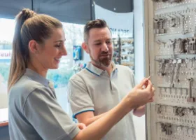 Key Locks Services in Fruitridge Pocket, California