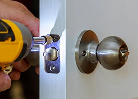 Door Lock Replacement in Fruitridge Pocket, California