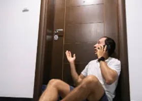 Emergency Lockout in Fruitridge Pocket, California